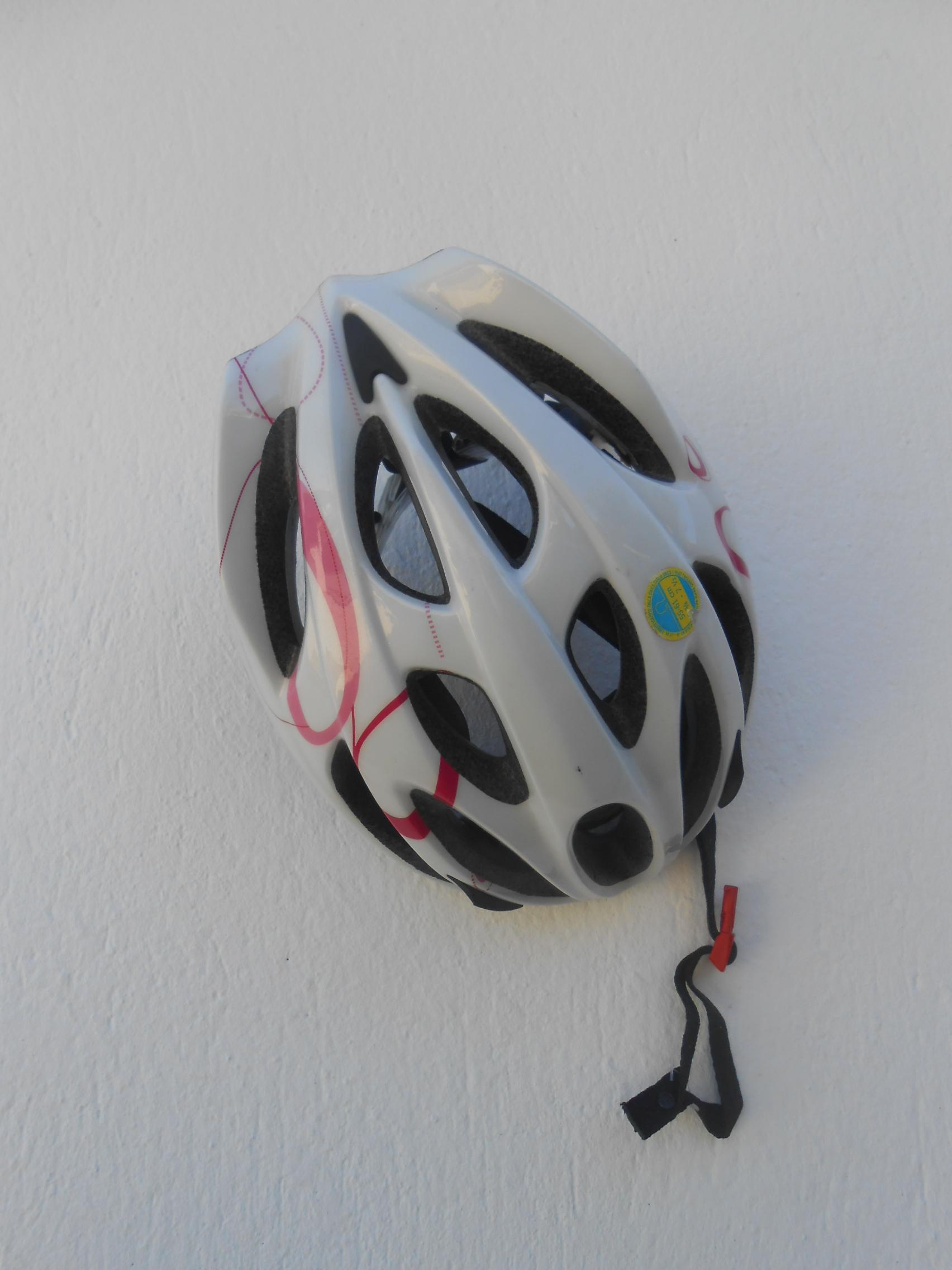 troc de troc casque velo image 0