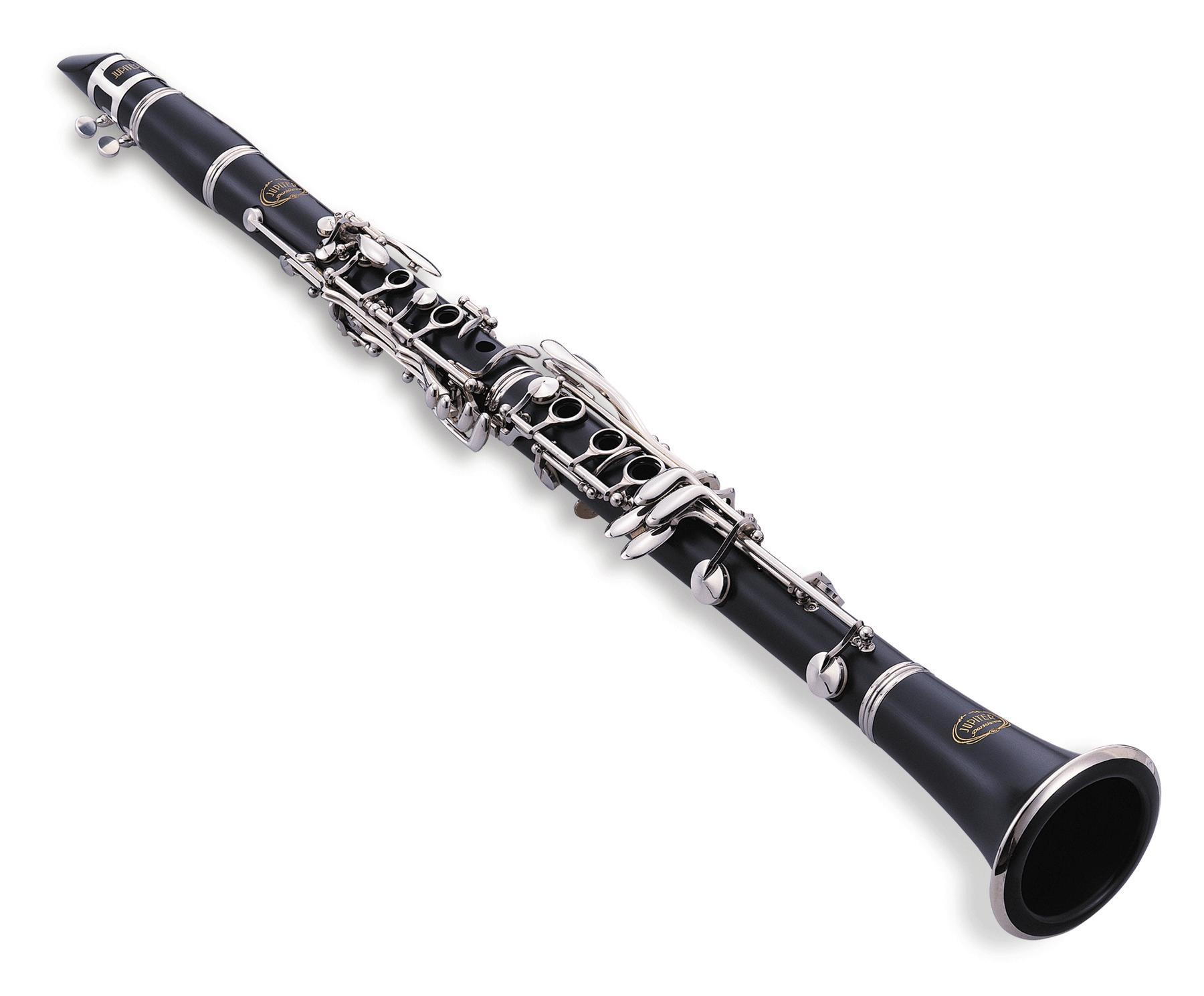 troc de troc cours de clarinette image 0