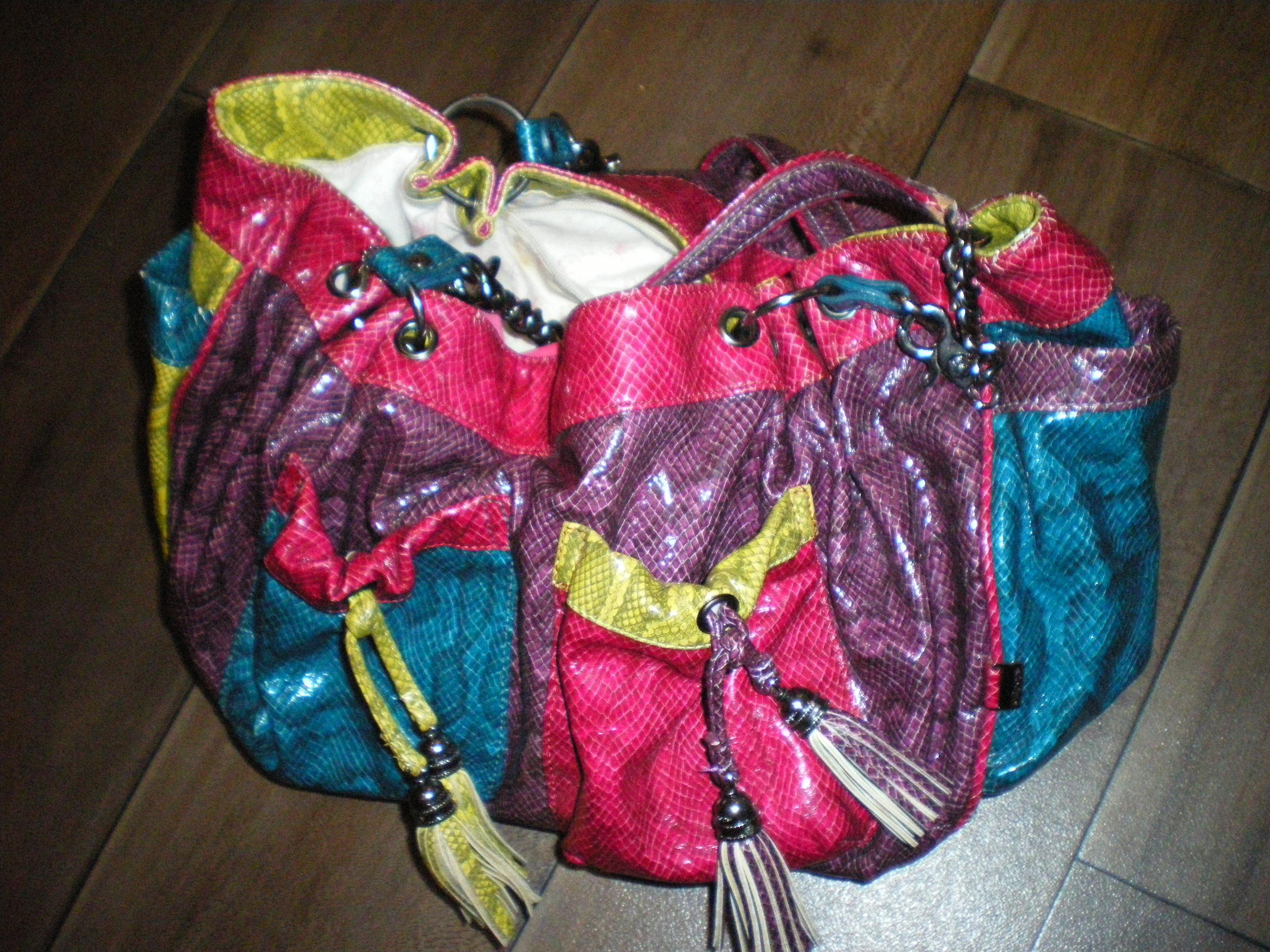 troc de troc sac lollipops image 0