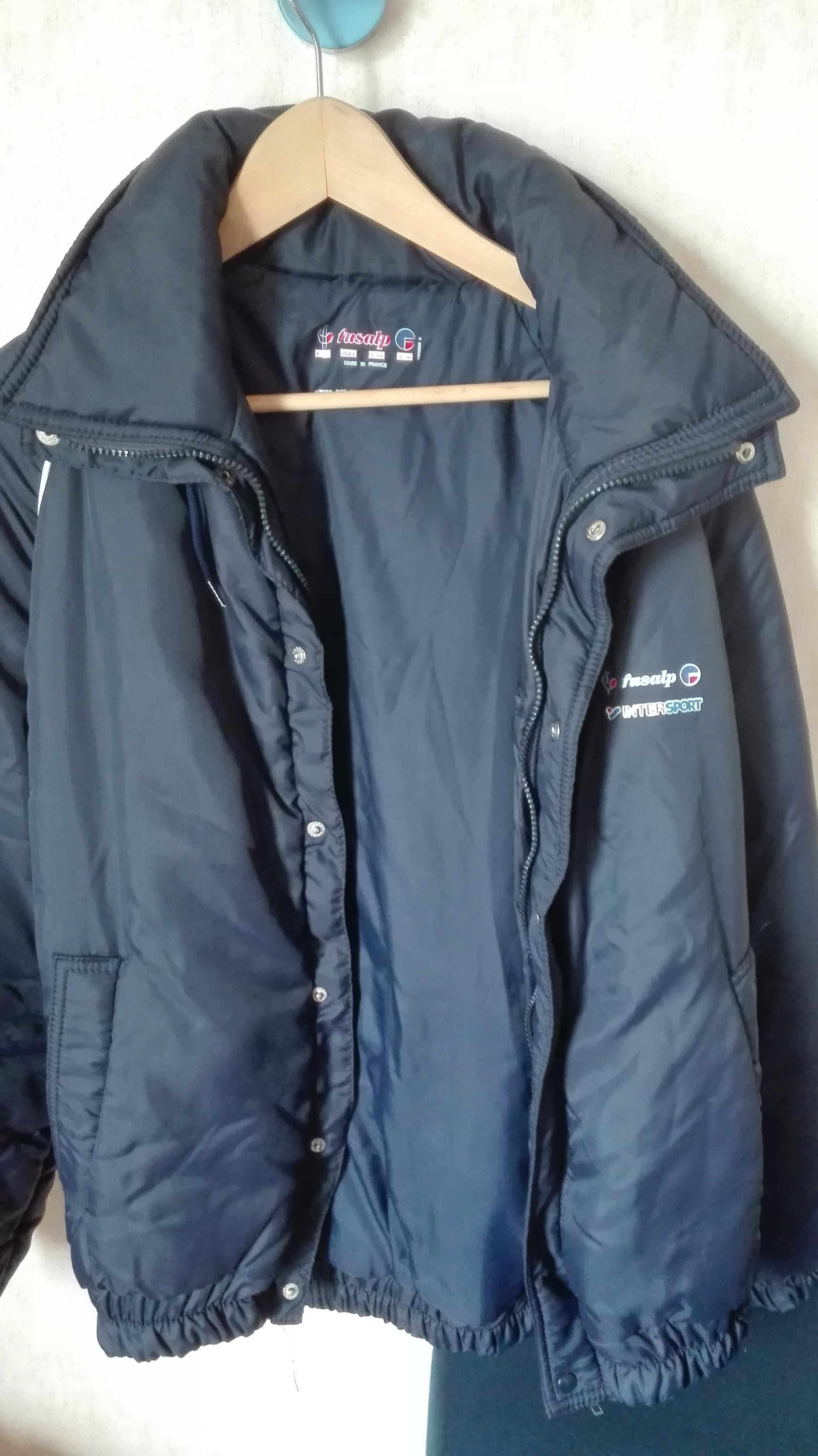 troc de troc anorak fusalp image 0