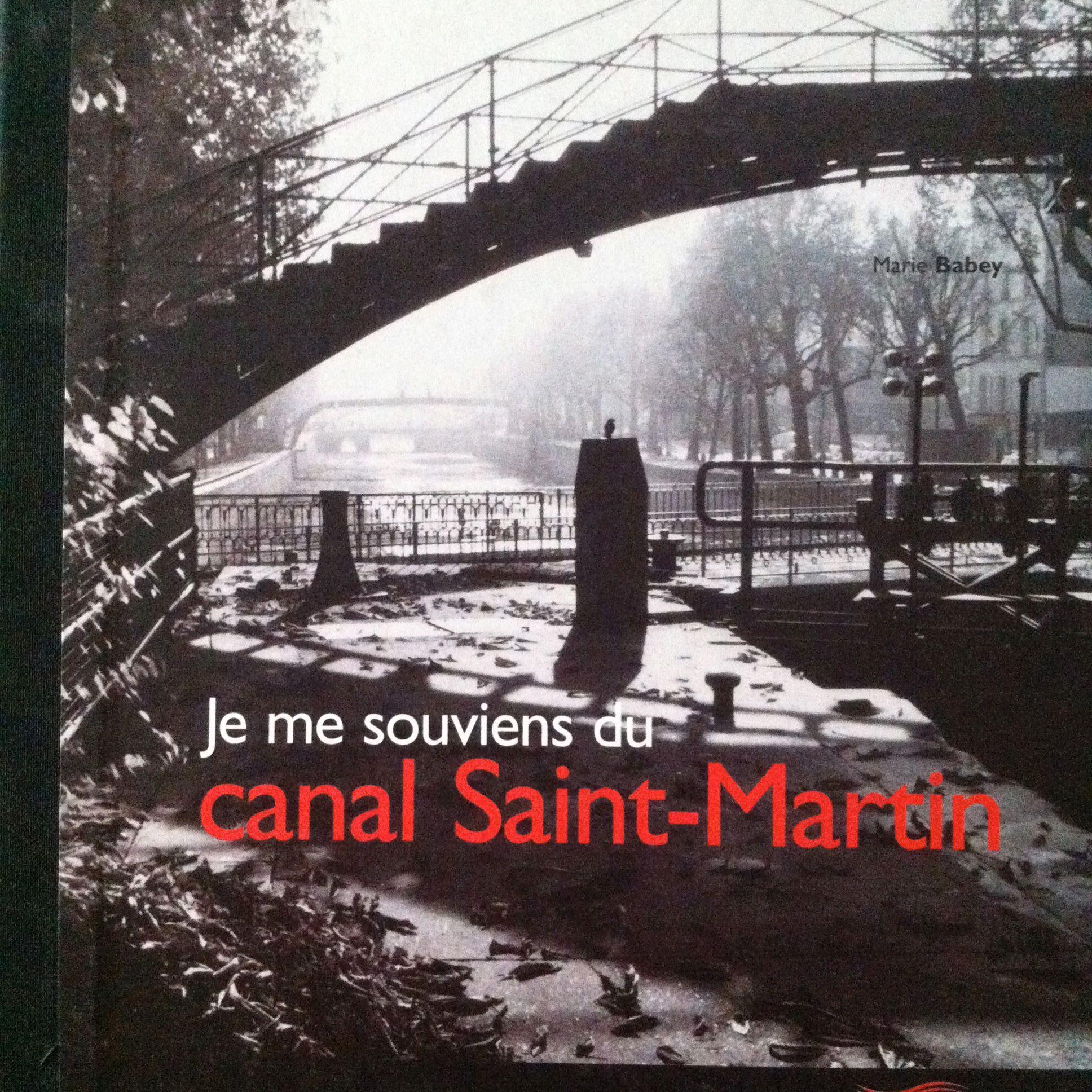 troc de troc je me souviens du canal saint-martin image 0