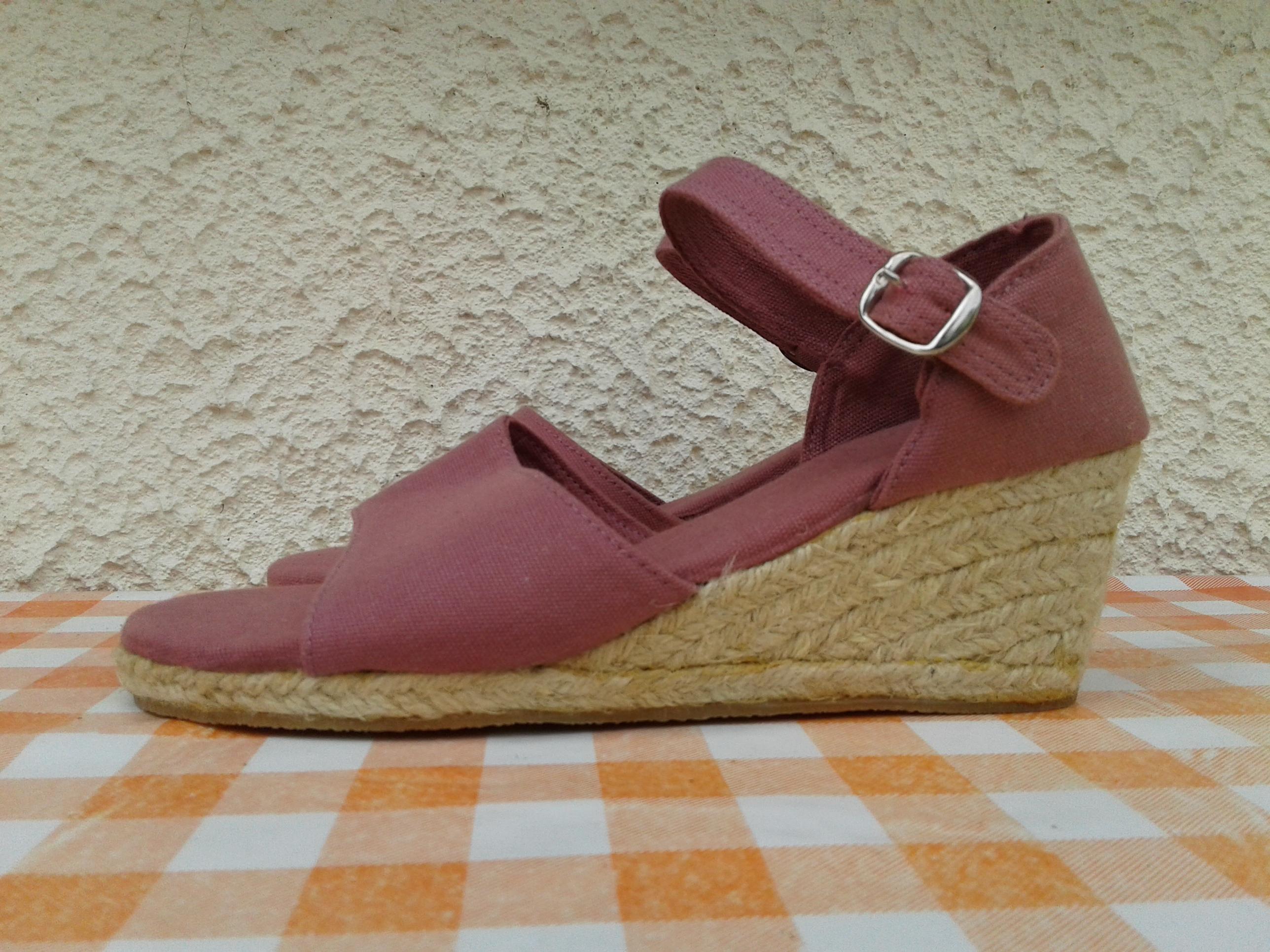 troc de troc chaussures femme neuve image 2