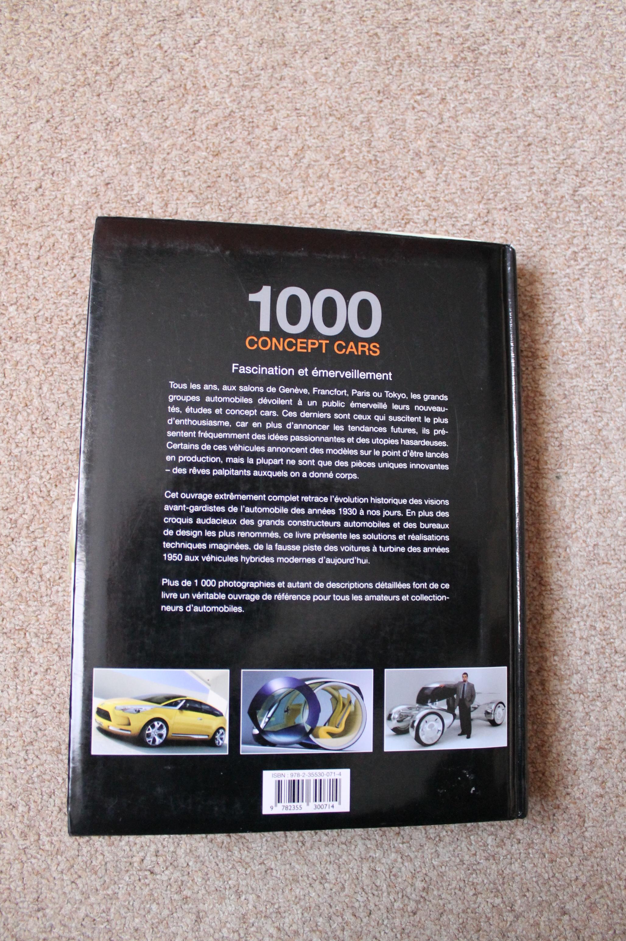 troc de troc 1000 concepts car image 2