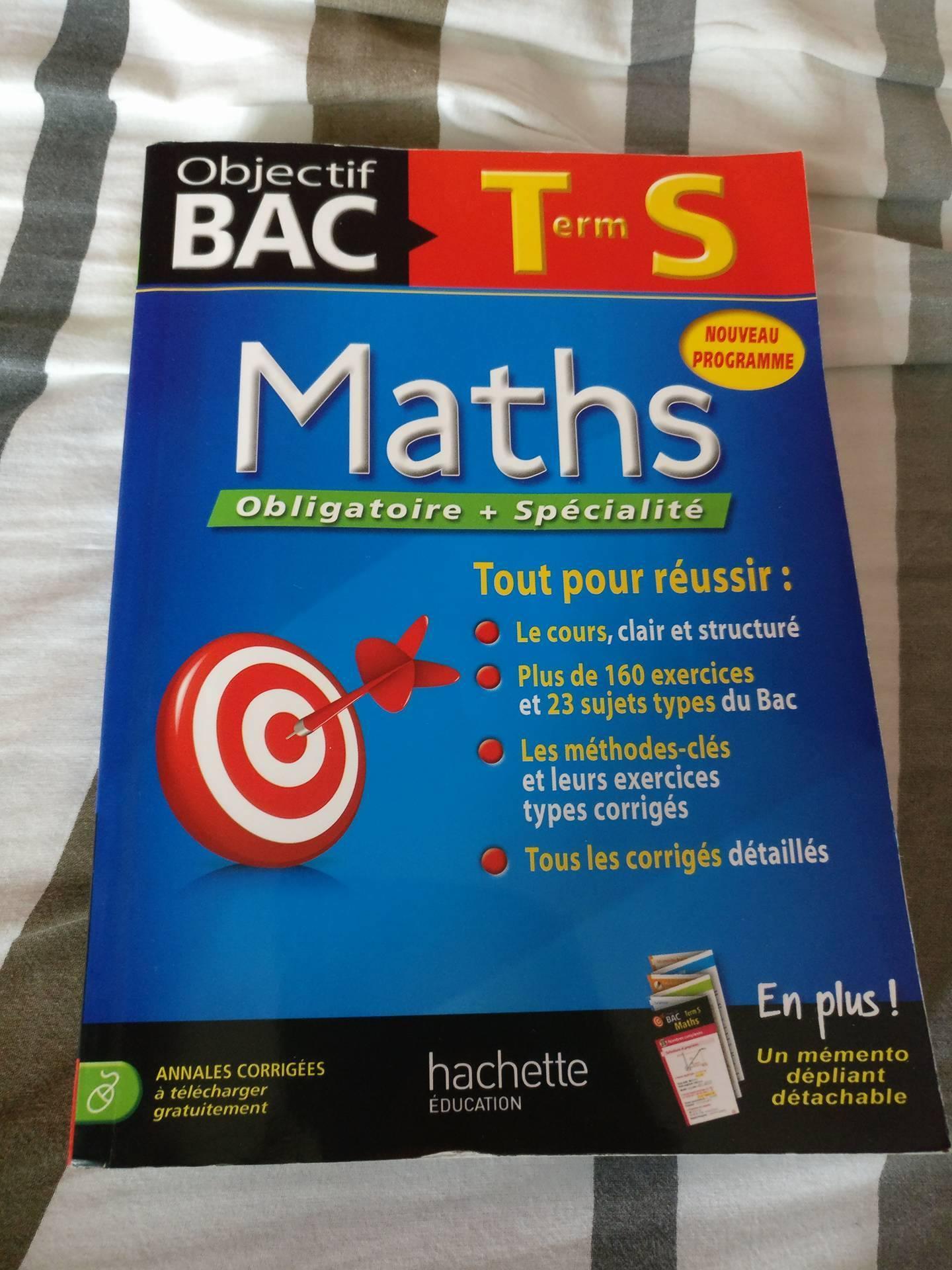 troc de troc annales bac terminale s image 0