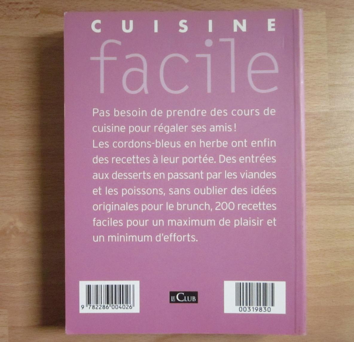 troc de troc cuisine facile image 1