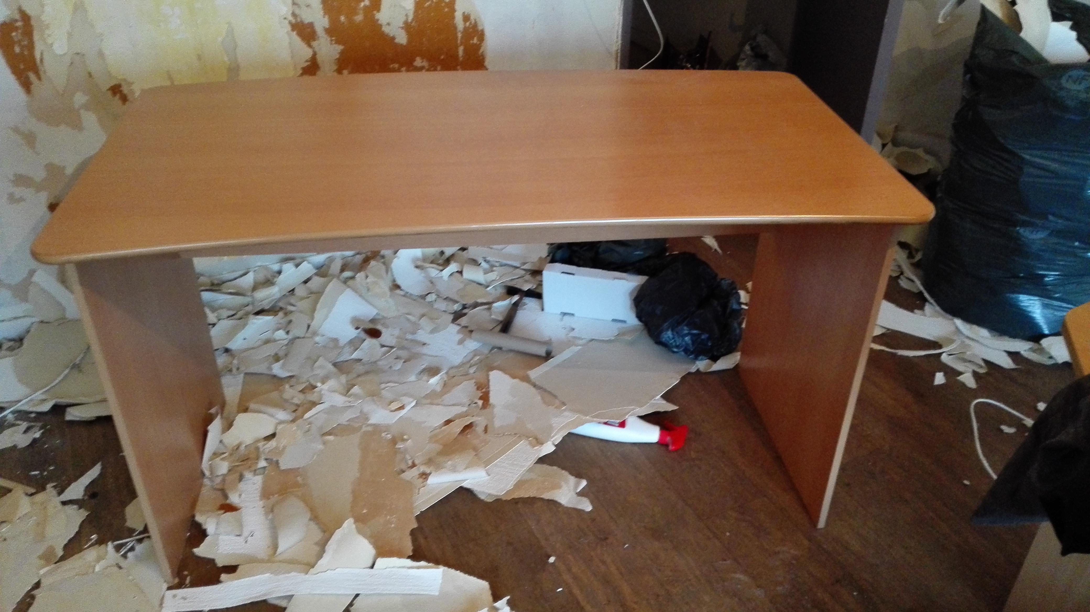 troc de troc bureau image 0