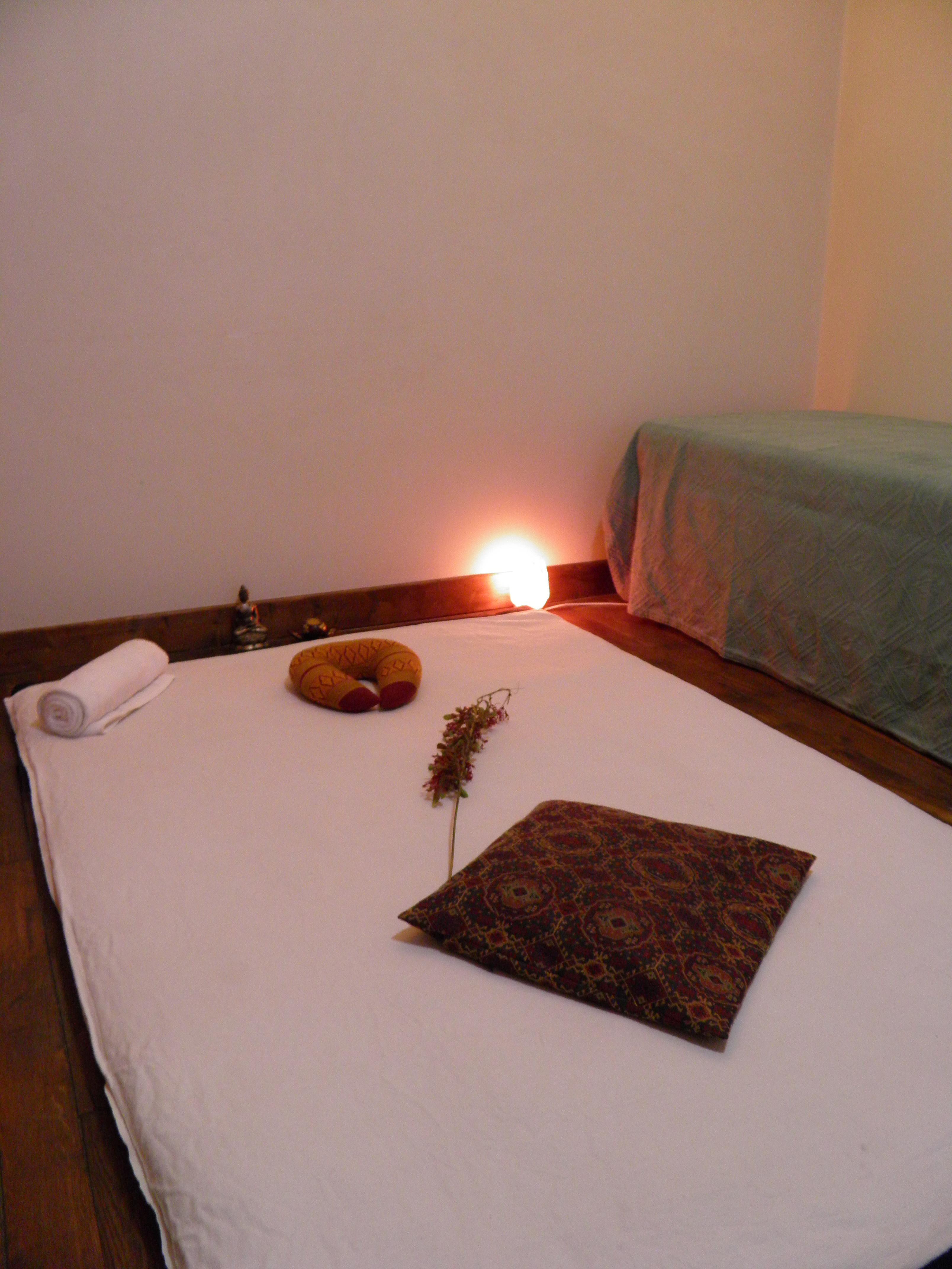 troc de troc seance de kinésiologie ou massages bien être image 2
