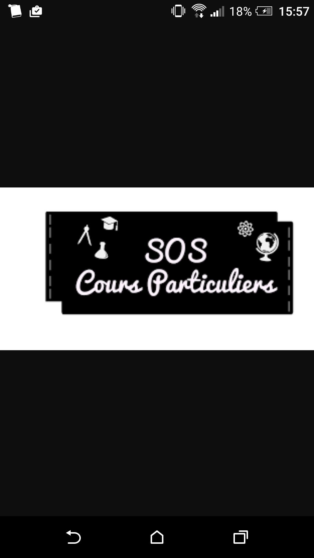 troc de troc cours particuliers image 1