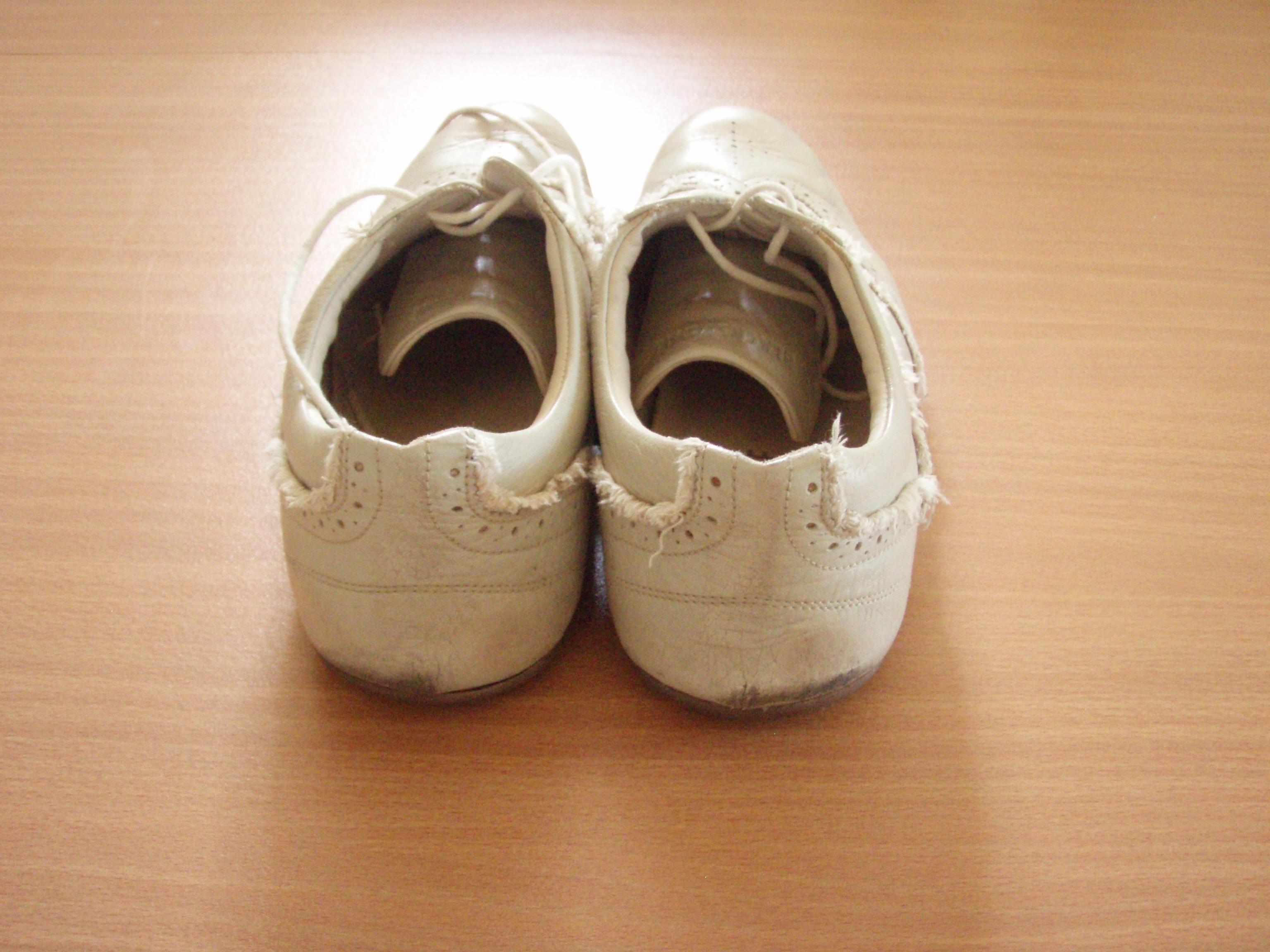 troc de troc chaussures blackstone image 2