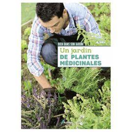 troc de troc je recherche le livre un jardin de plantes médicinales philippe c image 0