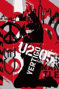 troc de troc dvd u2 - concert vertigo image 0