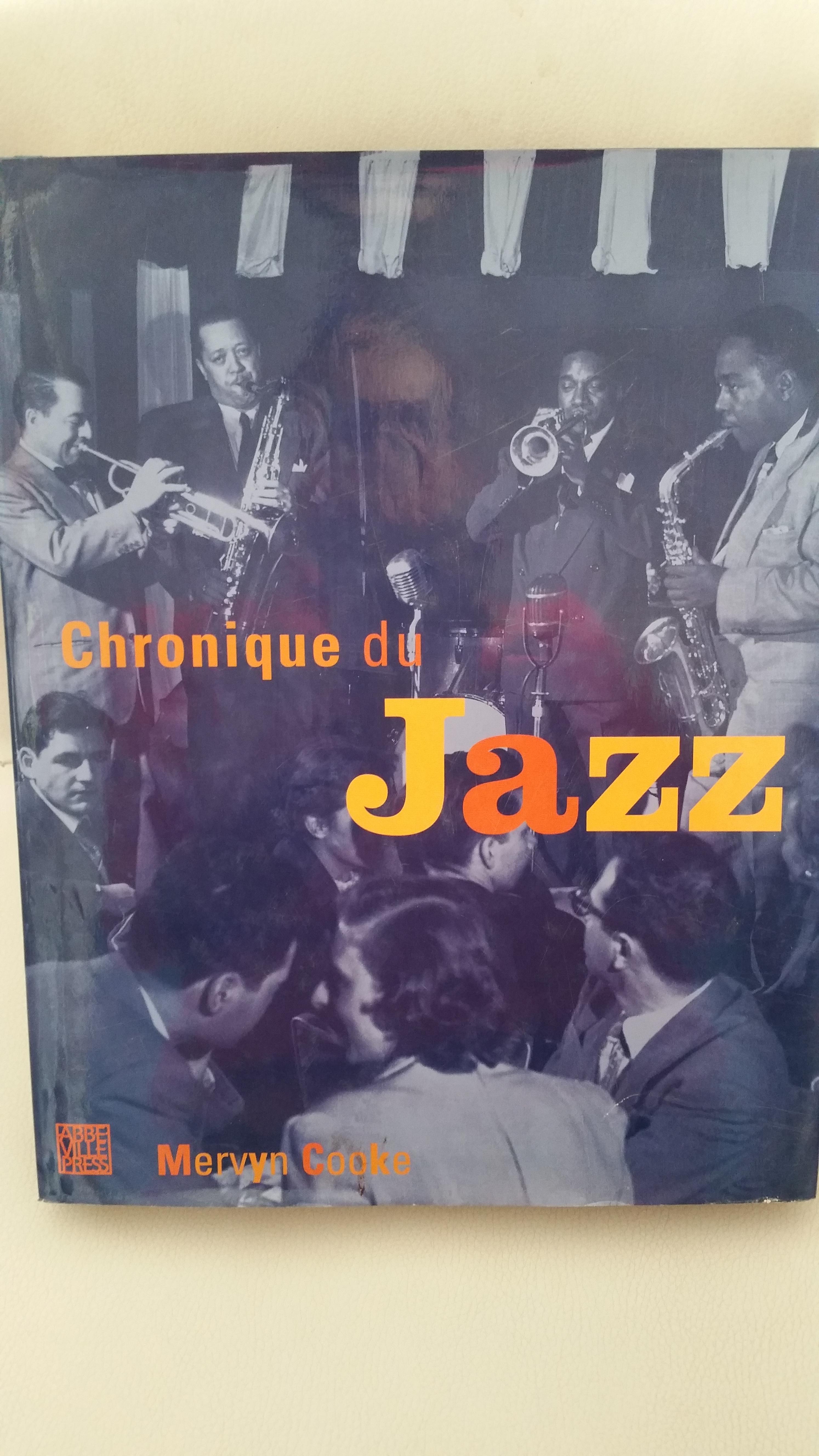 troc de troc chronique du jazz image 0