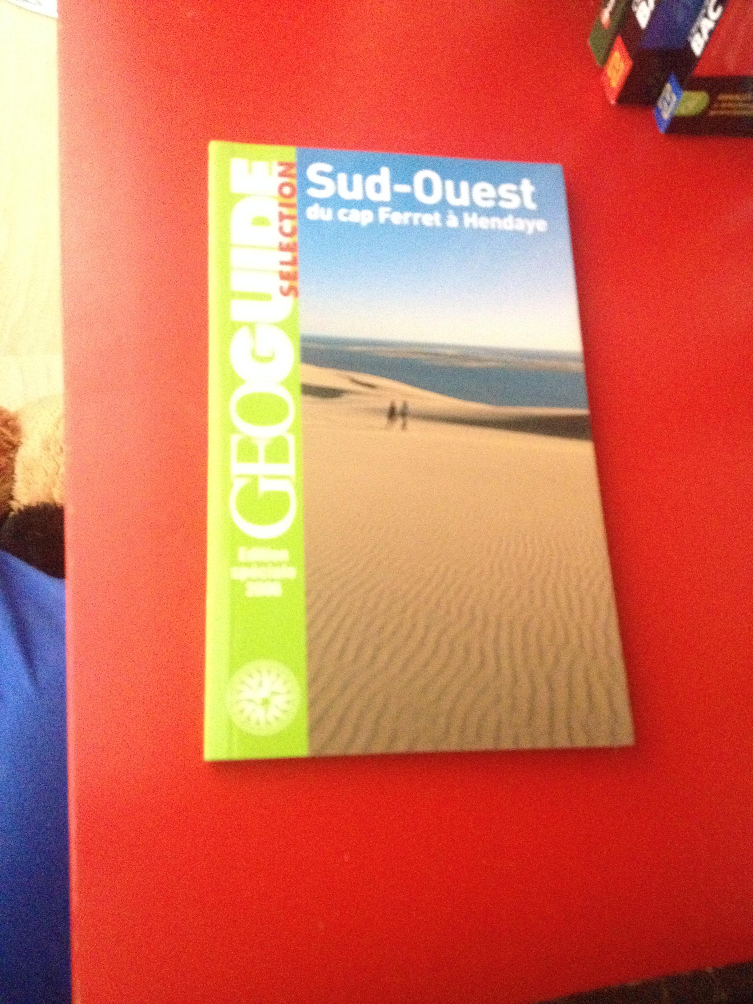 troc de troc geo guide : sud ouest image 0