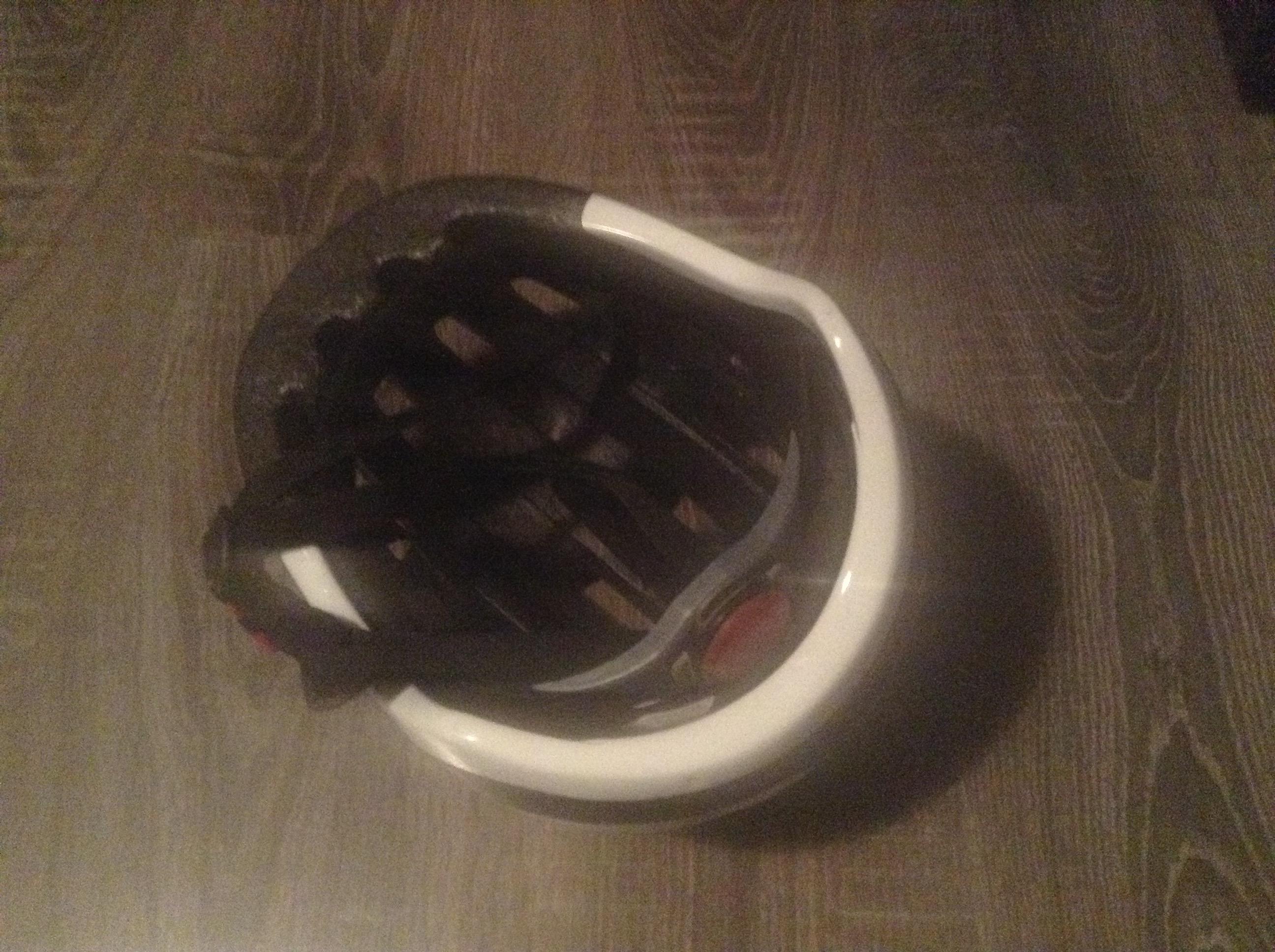 troc de troc casque de vélo enfant image 2