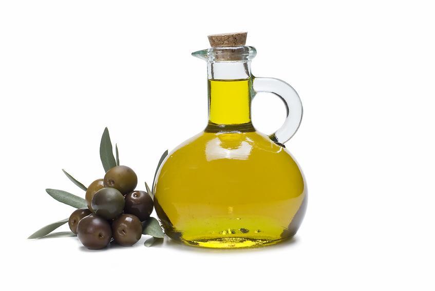 troc de troc huile d'olive bio image 0