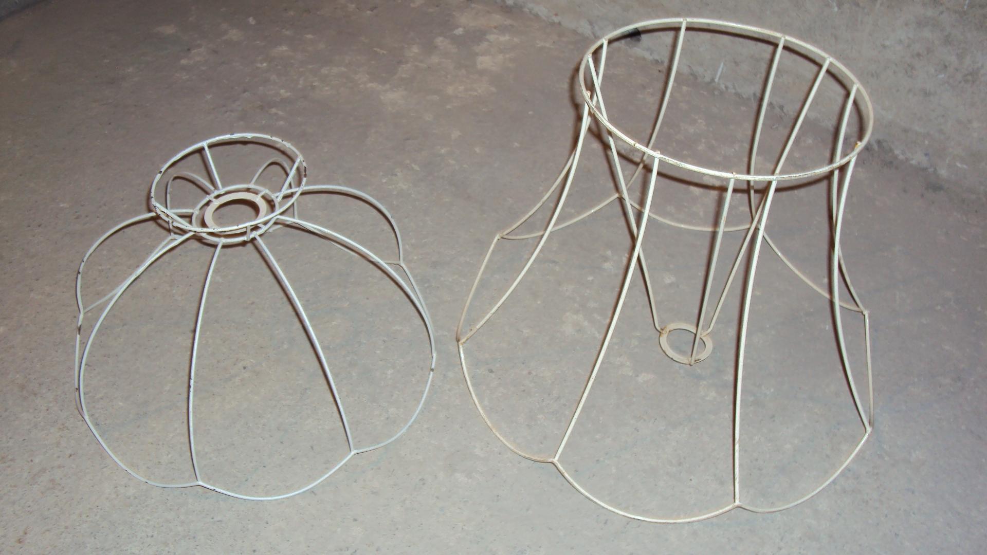 troc de troc armatures d'abat-jour image 0