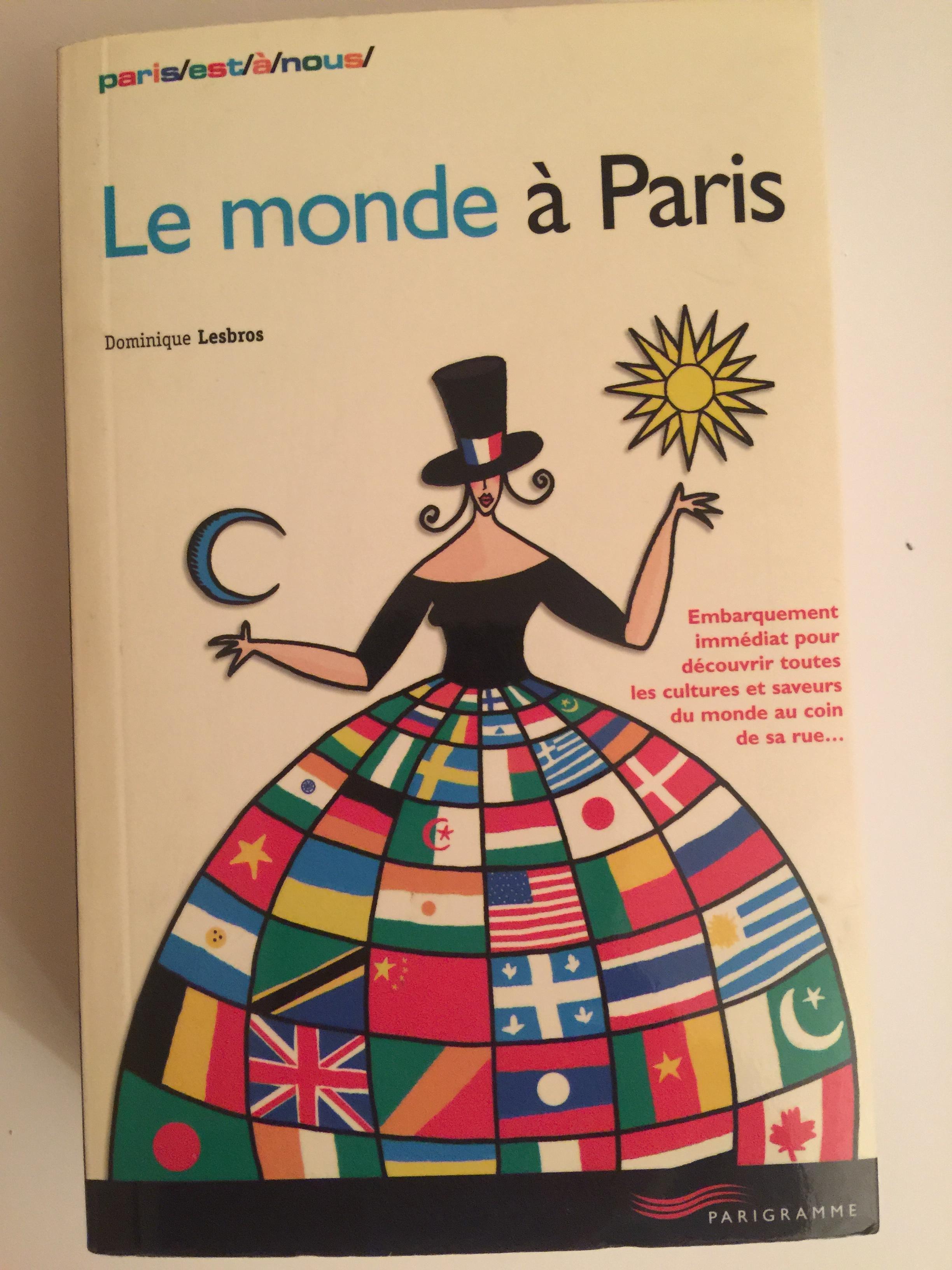 troc de troc 2 livres anciens (10 ans) pr être une vraie parisienne ! image 0