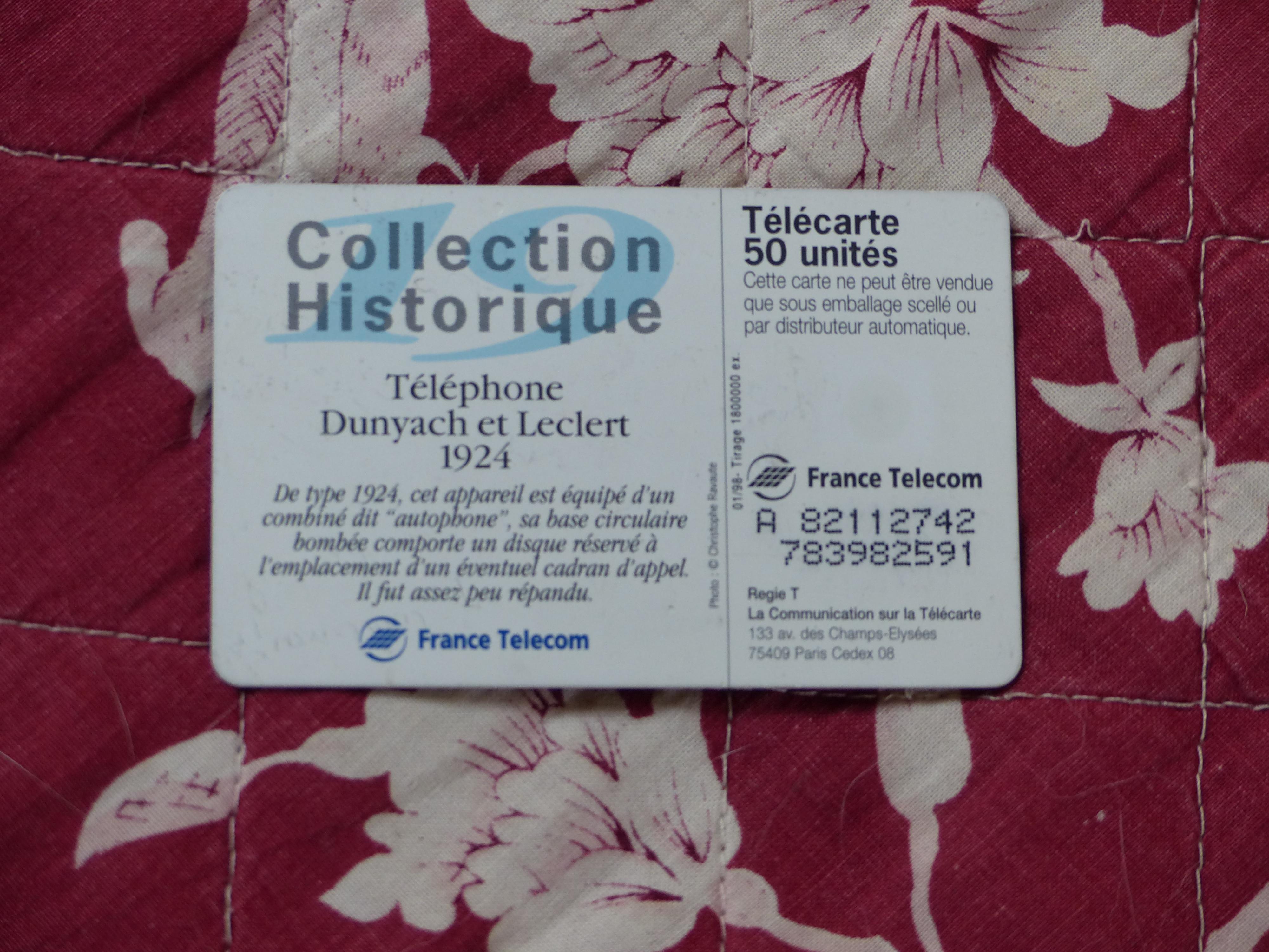 troc de troc carte de téléphone image 1