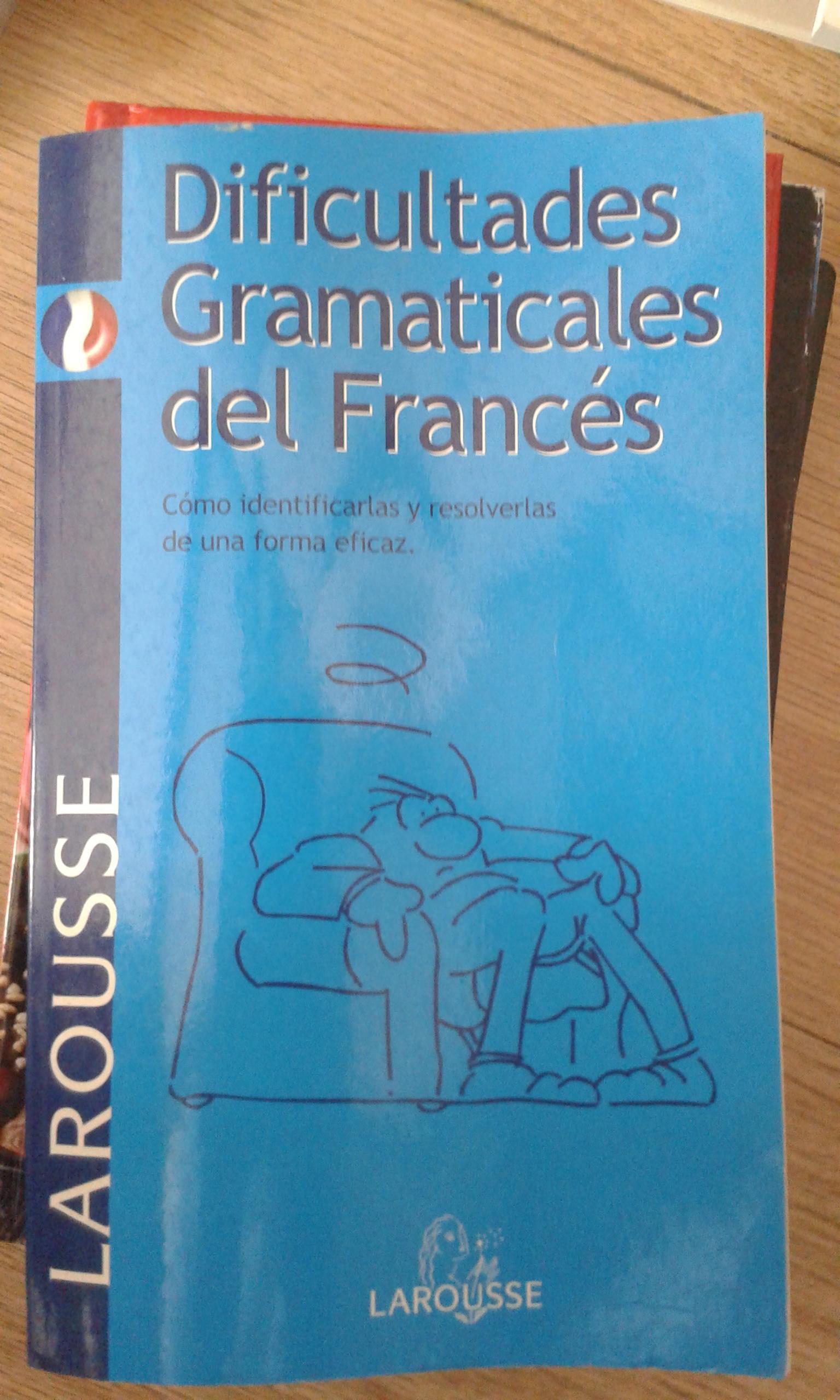 troc de troc manuel de français pour hispanophones image 0