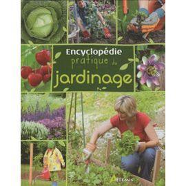 troc de troc recherche le livre encyclopédie pratique du jardinage hervé chaum image 0