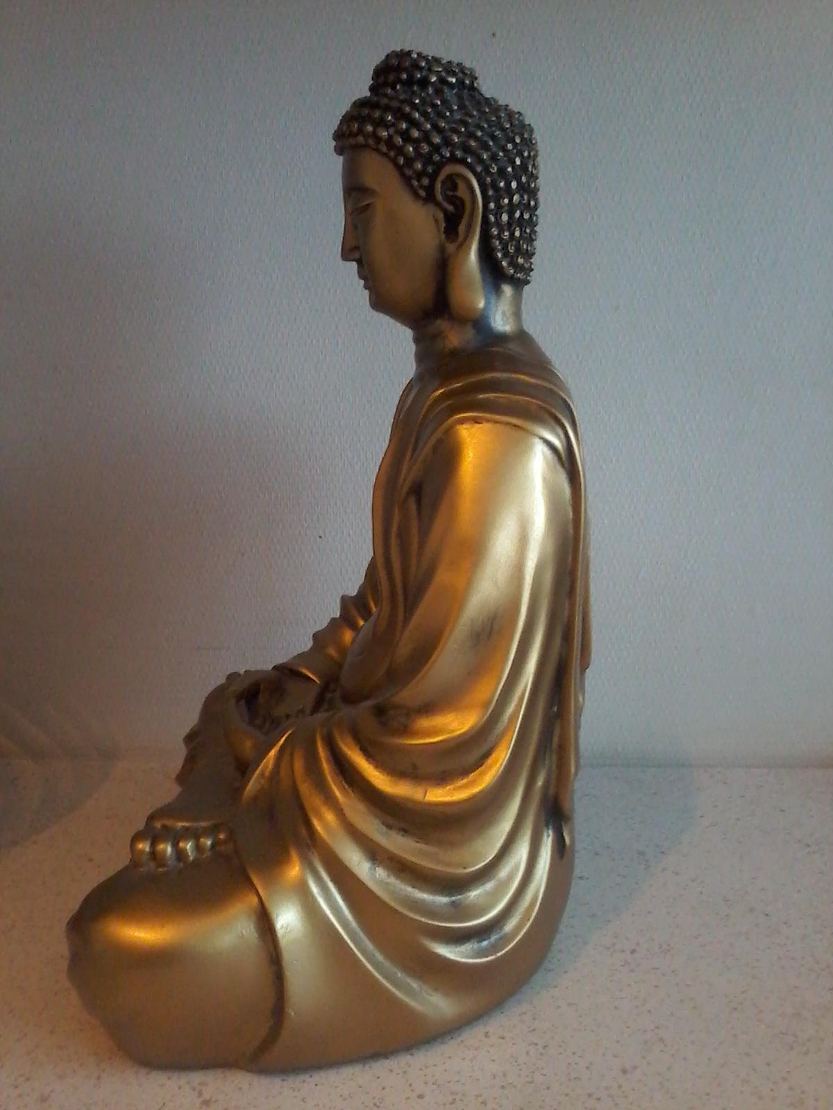 troc de troc statue de bouddha image 2