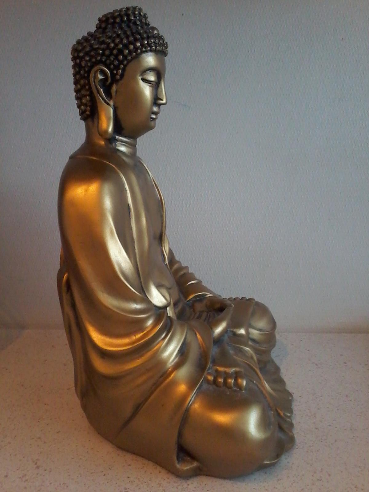 troc de troc statue de bouddha image 1