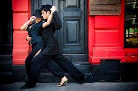 troc de troc hébergement contre cours tango argentin image 0