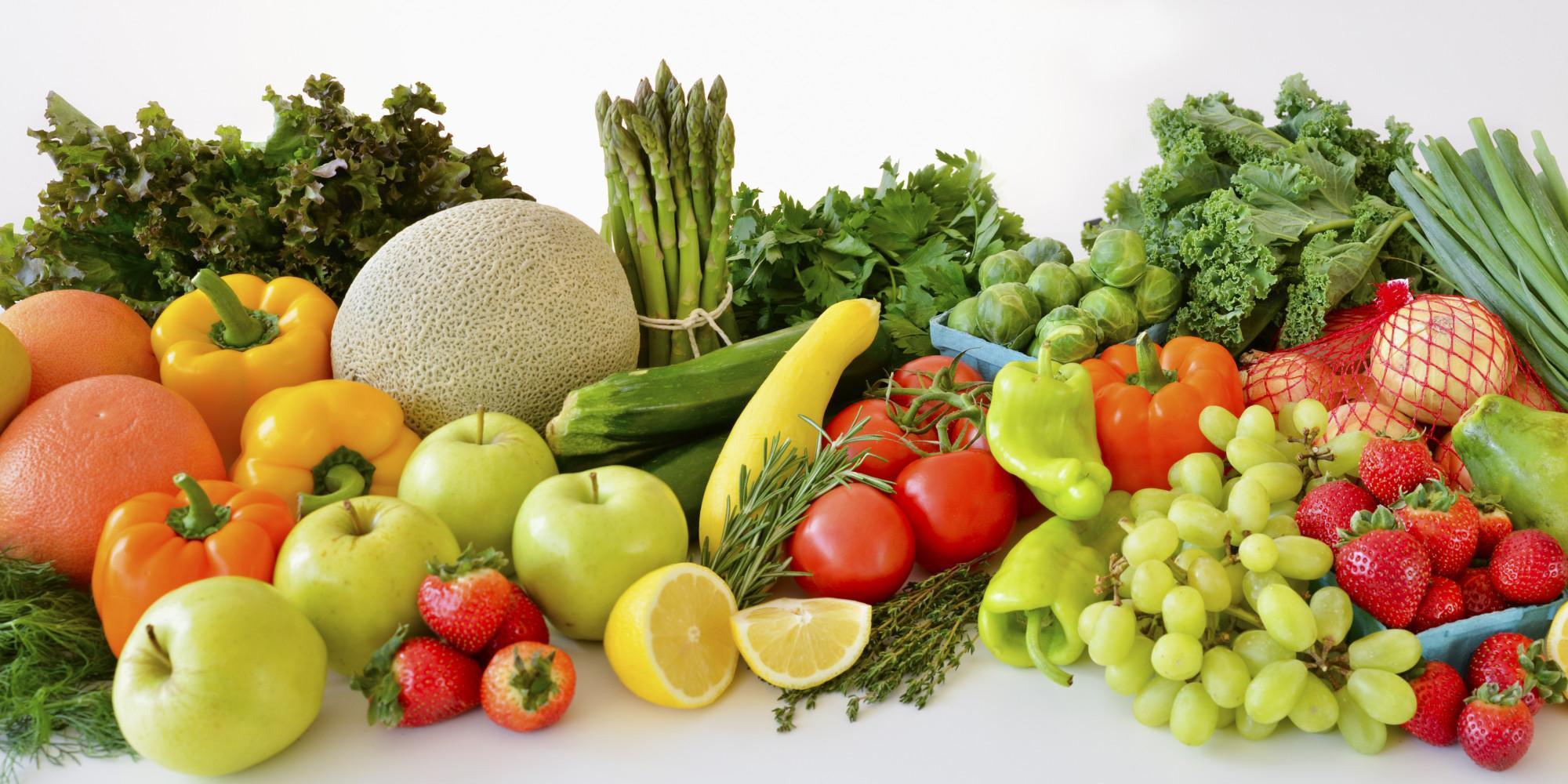 troc de troc fruits et légumes bio image 0