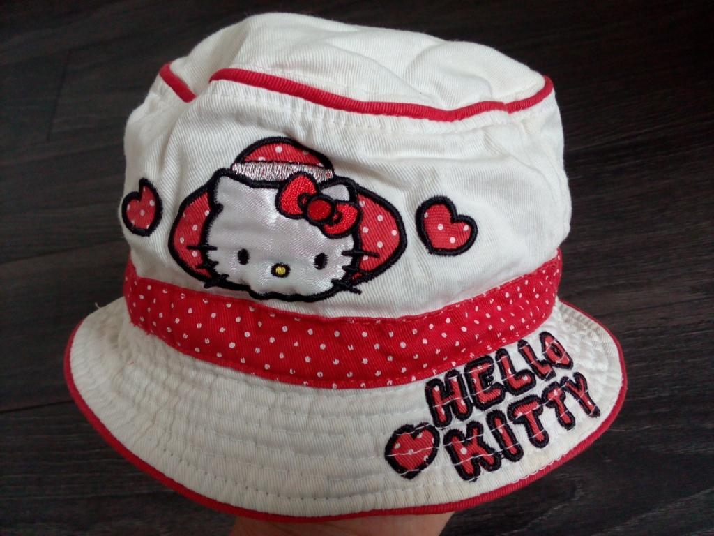 troc de troc chapeau hello kitty image 0