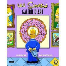 troc de troc les simpson image 0