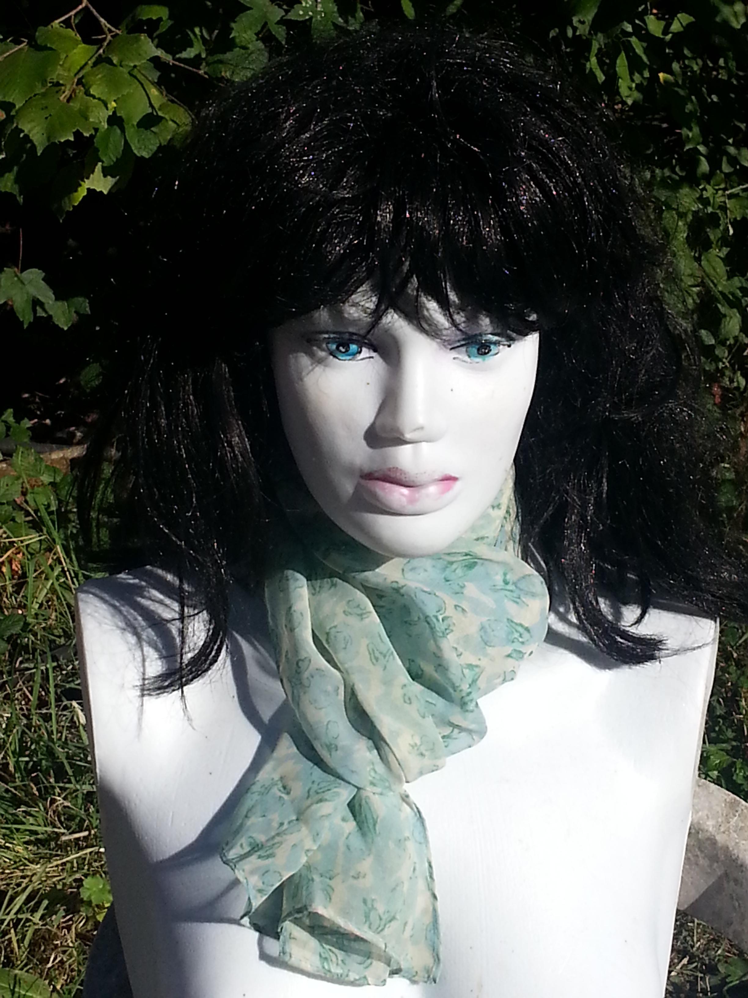 troc de troc foulard image 0