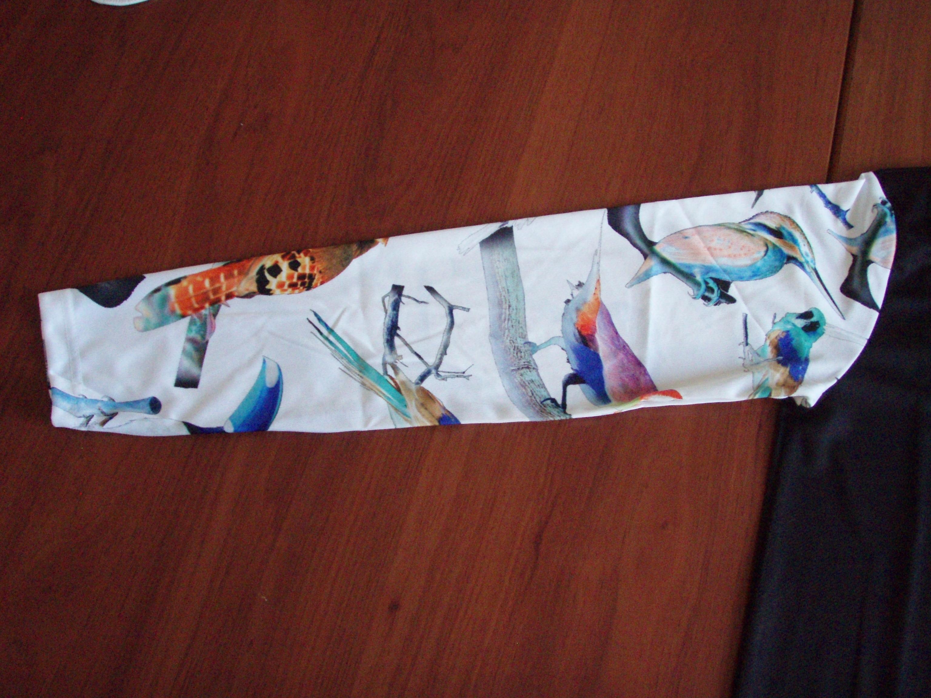 troc de troc t shirt rivaldi image 2