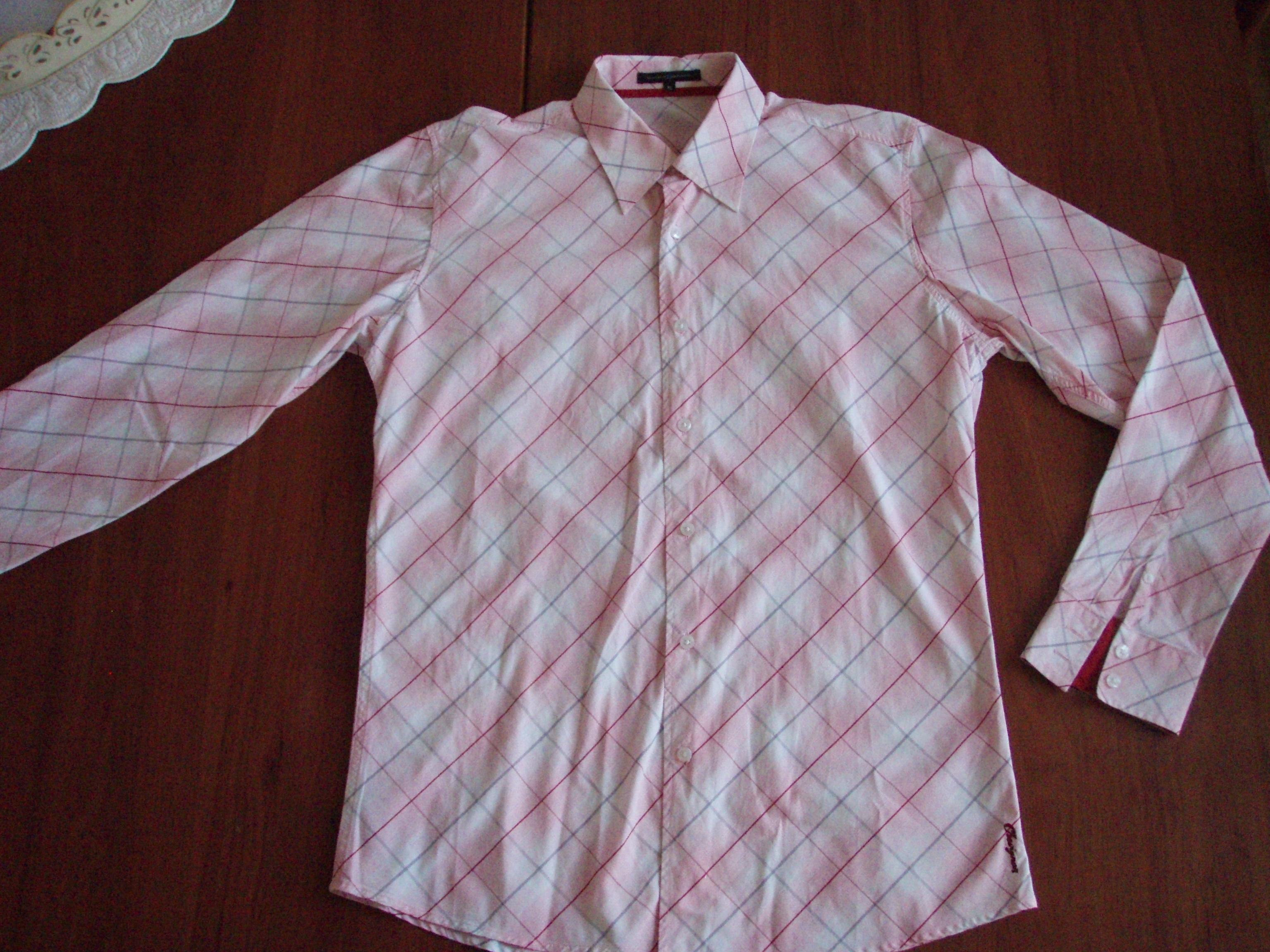 troc de troc chemise chevignon image 0