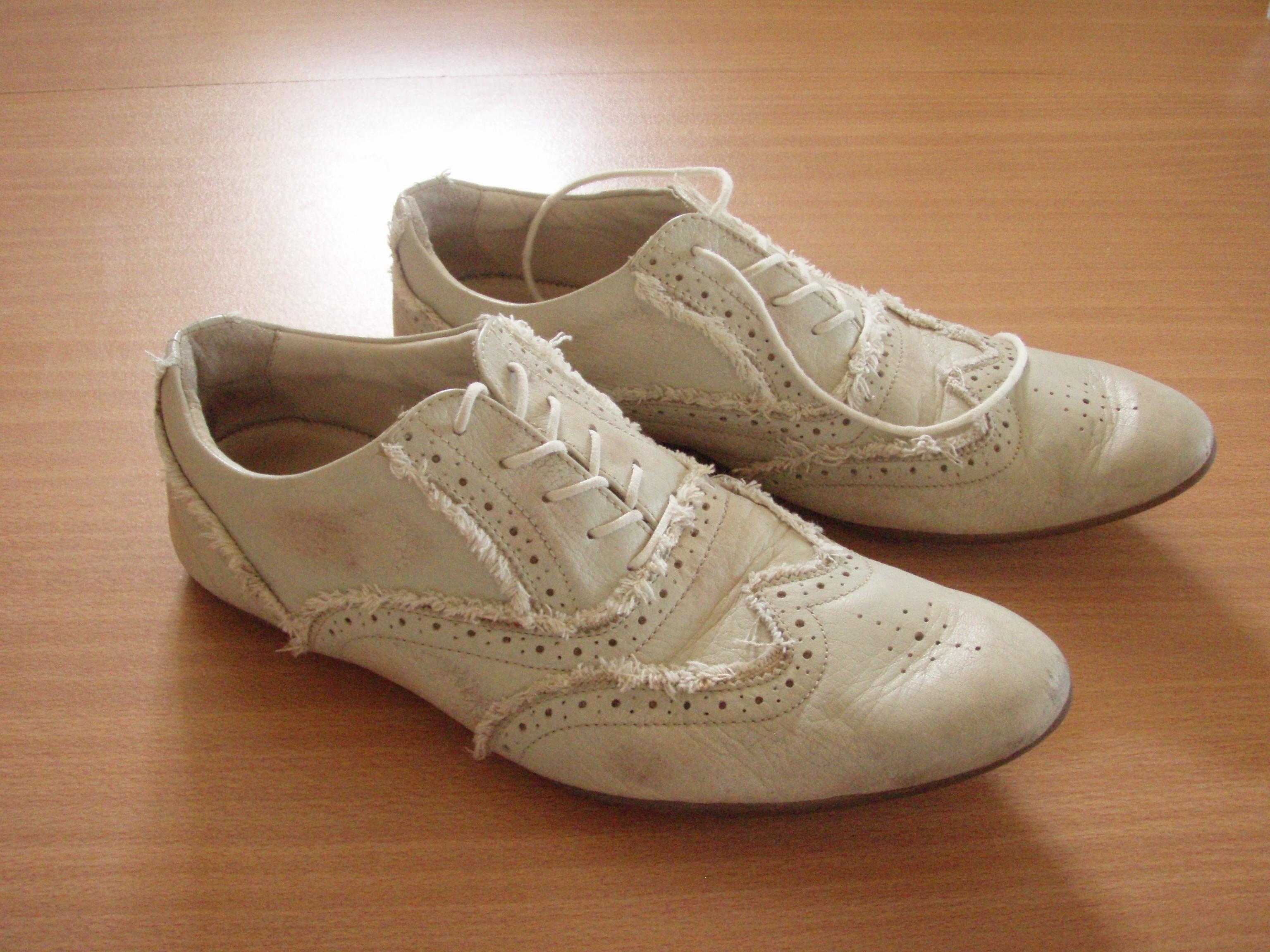 troc de troc chaussures blackstone image 1