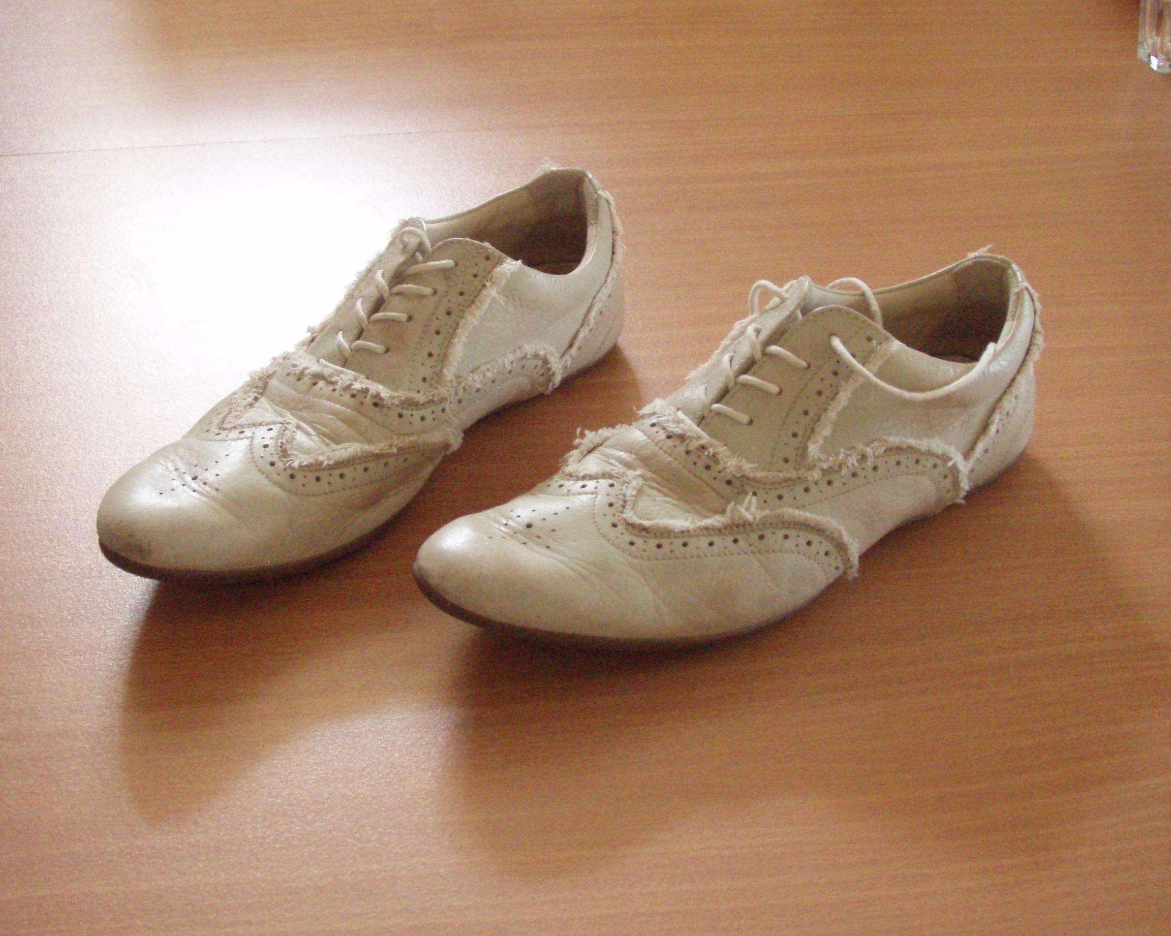 troc de troc chaussures blackstone image 0